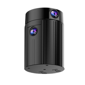 Double caméra Portable Home Security Wifi Remote View HD <span class=keywords><strong>Camera</strong></span> <span class=keywords><strong>F9</strong></span> Manufacturers Wholesale Wireless <span class=keywords><strong>Mini</strong></span> <span class=keywords><strong>F9</strong></span> <span class=keywords><strong>Camera</strong></span> - Product Image 3