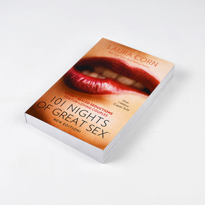 Service <span class=keywords><strong>d</strong></span>'impression de livres à couverture souple personnalisés avec rabats pliables |   Fabricant de romans brochés, de journaux et de livres pour l'auto-<span class=keywords><strong>édition</strong></span> - Product Image 1