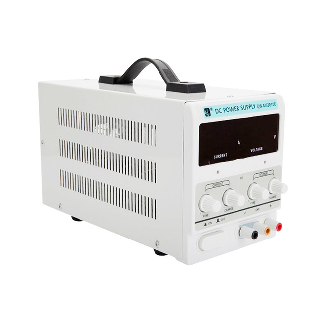 Single-phase Three-phase Linear Circuit 220V 380V DC Voltage Stabilizer