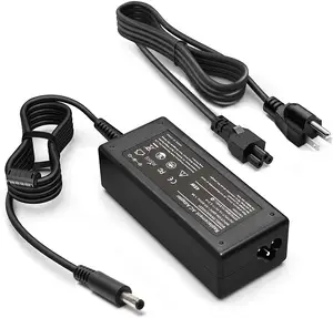 Best Selling Products 45W Laptop Charger for Dell Inspiron 11 13 14 17 15 3000 5000 7000 Series