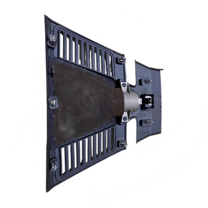 Haute qualité, adapté à la Porsche <span class=keywords><strong>Panamera</strong></span> 970, horloge et boussole <span class=keywords><strong>d</strong></span>'<span class=keywords><strong>occasion</strong></span>, 97064130109, 97055864100, 970552157001E0 - Product Image 3