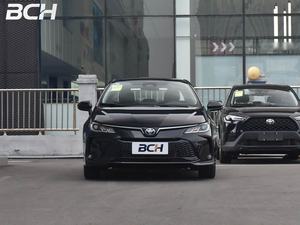 Voiture d'occasion la moins chère Voitures d'occasion d'occasion utilisées pour Toyota Corolla 1.2T avec fenêtre Vente Voitures - Product Image 2