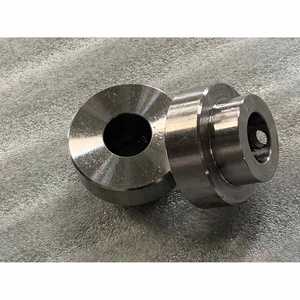 เครื่อง CNC 5 แกน และเครื่องจักรกลแบบ EDM ด้วยลวด สำหรับการผลิตชิ้นส่วนอะลูมิเนียม ไทเทเนียม และสแตนเลสที่มีความแม่นยำสูงตามสั่ง - ได้รับการรับรองมาตรฐาน ISO - Product Image 4