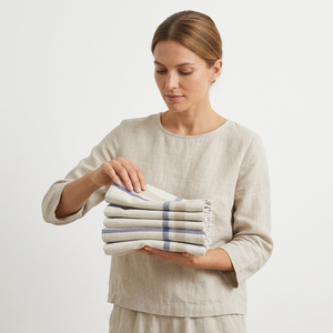 Bouteilles de vin de grande taille détergent absorbant brodé nettoyage en microfibre sûr personnalisable meilleure vente torchons de cuisine - Product Image 1