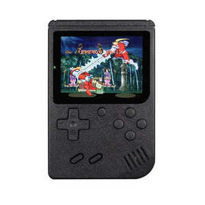 <span class=keywords><strong>Consola</strong></span> de Videojuegos Portátil Super Retro en Oferta, Reproductor de <span class=keywords><strong>Juegos</strong></span> Portátil, <span class=keywords><strong>Juegos</strong></span> Clásicos de la Infancia - Product Image 3