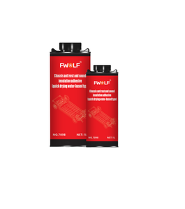 Phun bảo vệ dưới thân với lớp phủ cao su-Lớp phủ chống ăn mòn cho xe ô tô và các giải pháp lót xe tải - Product Image 3