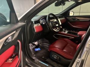 <span class=keywords><strong>Jaguar</strong></span> <span class=keywords><strong>F</strong></span>-<span class=keywords><strong>PACE</strong></span> P340 <span class=keywords><strong>R</strong></span>-Dynamic SE 2022, SUV a Gasolina, Autos Usados en Guangzhou - Product Image 3