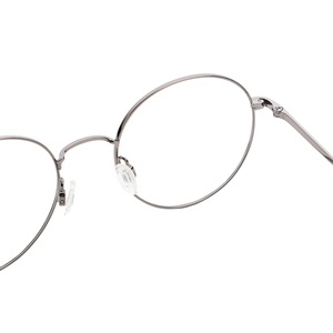 <span class=keywords><strong>Monturas</strong></span> <span class=keywords><strong>de</strong></span> <span class=keywords><strong>gafas</strong></span> ópticas redondas <span class=keywords><strong>de</strong></span> titanio <span class=keywords><strong>de</strong></span> alta calidad <span class=keywords><strong>para</strong></span> hombres y mujeres - Product Image 4