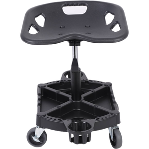 Taburete <span class=keywords><strong>de</strong></span> elevación para detalles <span class=keywords><strong>de</strong></span> reparación <span class=keywords><strong>de</strong></span> automóviles <span class=keywords><strong>de</strong></span> plástico grueso, asiento <span class=keywords><strong>de</strong></span> cuidado <span class=keywords><strong>de</strong></span> <span class=keywords><strong>lavado</strong></span> <span class=keywords><strong>de</strong></span> autos para limpieza <span class=keywords><strong>de</strong></span> automóviles - Product Image 2