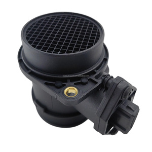 Sensor MAF 0280217103 Reemplaza 037906461 para VW <span class=keywords><strong>Golf</strong></span> 1993-1995 Jetta 1993-1995 Passat 1995-1996 <span class=keywords><strong>Cabrio</strong></span> 1995-1996 2.0L - Product Image 2
