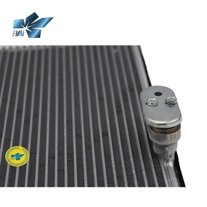 Evaporador de Aire Acondicionado para Toyota Prado Voxy Noahrear Noah - Product Image 3