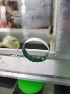 Centro di Lavorazione CNC per Vetro con Foratura Verticale, Intaglio <span class=keywords><strong>e</strong></span> Lucidatura Approvato CE - Product Image 4