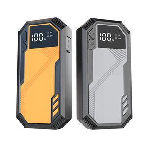 Shengyi 3000A รถบรรทุกขนาดกะทัดรัดขนาดเล็กและอุปกรณ์เสริ<span class=keywords><strong>ม</strong></span>รถยนต์จากโรงงานเครื่องจั๊มสตาร์ท15000mAh สำหรับยี่ห้ออีคอ<span class=keywords><strong>ม</strong></span>เมิร์ซ - Product Image 2