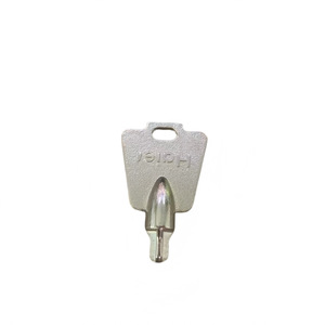 Llave de Bloqueo para Refrigerador Haier 0070107904 de Cinco Puntos para Uso en Congelador y Refrigerador - Product Image 2