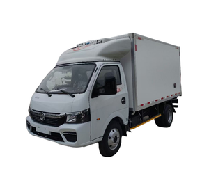 Venta <span class=keywords><strong>de</strong></span> coches refrigerados Dongfeng ligeros/pequeños fabricantes <span class=keywords><strong>de</strong></span> camiones refrigerados para proporcionar piezas <span class=keywords><strong>de</strong></span> repuesto/cotizaciones <span class=keywords><strong>de</strong></span> vehículos - Product Image 1