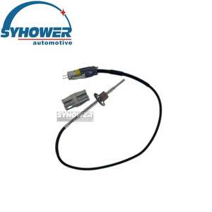 Nuevos sensores de fuerza Syhower 81274210264 Sensor de temperatura de escape 1 año de garantía Ajuste universal para escape preciso - Product Image 5