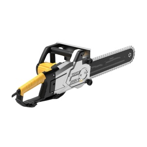 Scie à chaîne électrique de haute qualité pour la découpe du béton armé, machines à scier à ruban - Product Image 4