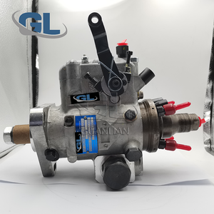 4 Xi Lanh 2200 vòng/phút DIESEL phun nhiên liệu bơm dB 2435-4990 DB2435-4990 2643u201 - Product Image 1