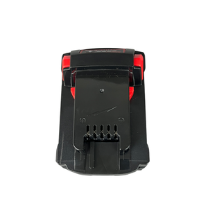 Batería para Herramientas Eléctricas <span class=keywords><strong>Milwaukee</strong></span> 18V 5.0AH M18B5, Precio de Fábrica, Compatible con Taladro y Llave Inalámbricos <span class=keywords><strong>M18</strong></span>, Baterías de Iones de Litio - Product Image 6