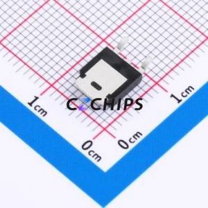 ชิปวงจรรวม TO-252-2L L78M15HDTR ใหม่ดั้งเดิม (xblw) ตัวควบคุมเชิงเส้น (LDO) - Product Image 2