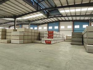 Rakitan cepat struktur Eco Prefab - Product Image 4