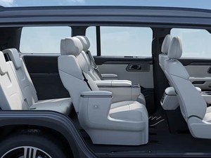 2024 2025 2026 Baic ROX 01 SUV <span class=keywords><strong>h</strong></span>íbrido eléctrico <span class=keywords><strong>de</strong></span> <span class=keywords><strong>alta</strong></span> calidad chino <span class=keywords><strong>de</strong></span> lujo <span class=keywords><strong>de</strong></span> 7 plazas <span class=keywords><strong>de</strong></span> largo alcance Polar Stone Series VIP Tow Hitch - Product Image 5