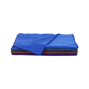 <span class=keywords><strong>Serviette</strong></span> en microfibre professionnelle pour salon de <span class=keywords><strong>coiffure</strong></span>, <span class=keywords><strong>serviette</strong></span> de coiffeur haut de gamme pour un séchage rapide des cheveux - Product Image 6