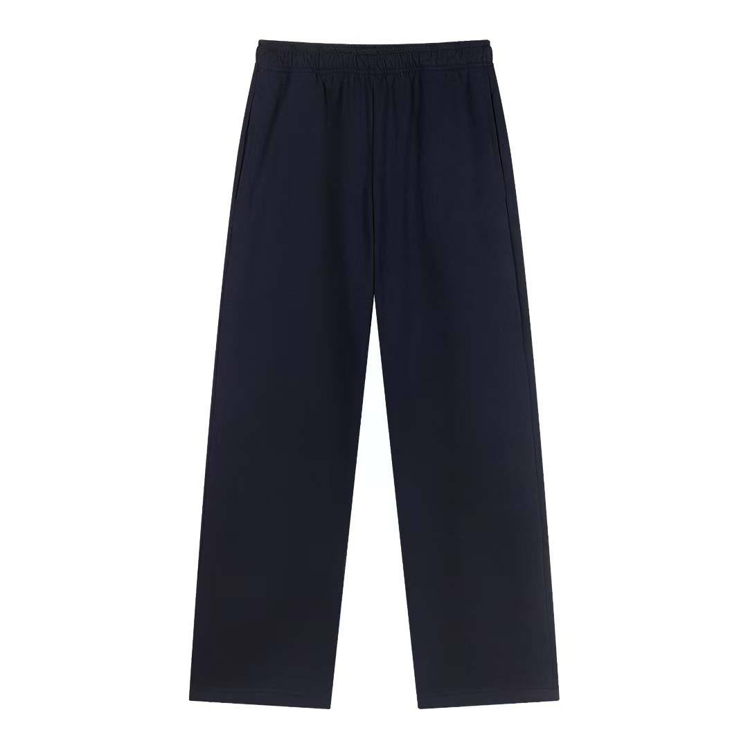 01 Royal blue trousers