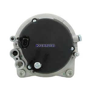 Alternador compatible con VW PHAETON 3.2 V6 4motion Gasolina (KW: 177, HP: 241) de 02-2004 a 11-2008 KUHNER 553377RI NUEVO - Product Image 3