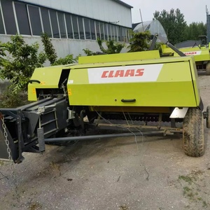 Pièces de <span class=keywords><strong>presse</strong></span> à balles Claas Markant 650 Claas Markant 55, machine à ensiler, <span class=keywords><strong>presse</strong></span> à balles agricoles, tracteur certifié EPA - Product Image 2