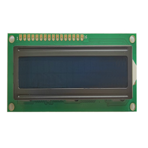 Écran LCD 1602LCD, écran LCD VA, 3,3 V/5 V, blanc sur fond noir - Product Image 2