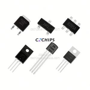 OEM Original New In Stock RBV-408 TO-3P Transistor CZSKU:BQ53MQ41 - Product Image 1