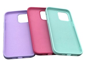 Funda de silicona líquida <span class=keywords><strong>original</strong></span> cubierta completa de 2mm de grosor con tela de microfibra suave sensación agradable a la piel para <span class=keywords><strong>IPhone</strong></span> 16 Series Case - Product Image 4