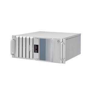 PC Industrial para Montaje en Rack, Control de Automatización, 6AG4104-5EA43-2AB0, IPC Integrado de Fábrica - Product Image 2