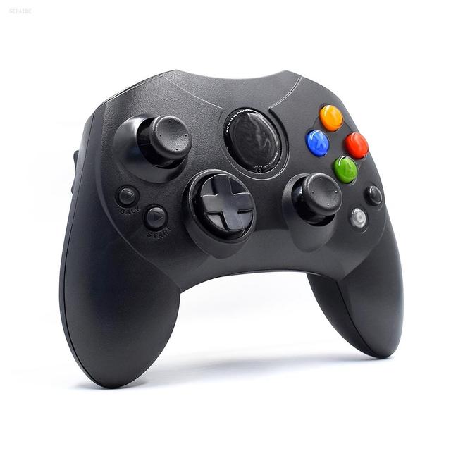 Gepaide Best Selling USB Wired Xbox360 Joystick Pad Joypad & Game Controller Accessories