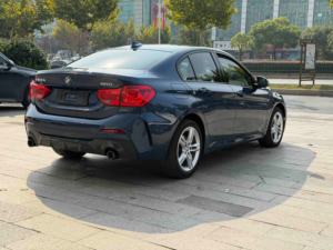 <span class=keywords><strong>BMW</strong></span> Serie 1 <span class=keywords><strong>2021</strong></span> <span class=keywords><strong>120i</strong></span> Paquete M Sport, Auto Usado, Sedán para Adultos con Volante a la Izquierda, Auto a Gasolina - Product Image 4