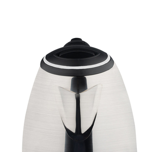 Hot <b>Sale</b> Cheap 1500W High Quality Auto Shutoff 304 Stainless Steel <b>Electric</b> Water <b>Kettle</b> Wholesale - Product Image 5