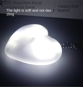 Wholesale <b>LED</b> Handbag Light Purse Sensor Touch Activated Night <b>Bed</b> Lamp Best Gifts for Women Mother Friends - Product Image 2