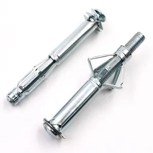 Ancrage mural <span class=keywords><strong>creux</strong></span> robuste <span class=keywords><strong>pour</strong></span> fixations de plaques de plâtre - Product Image 3