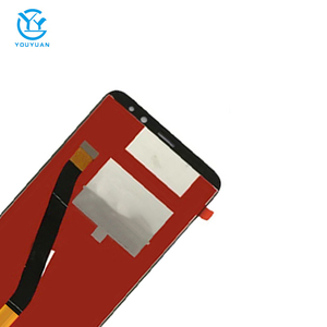 Accessori per Telefoni, Parti LCD per <span class=keywords><strong>Huawei</strong></span> <span class=keywords><strong>Mate</strong></span> <span class=keywords><strong>10</strong></span> <span class=keywords><strong>Lite</strong></span>, Schermo Display LCD per Cellulare - Product Image 3
