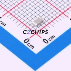 Condensador SMD (MLCC) GRM3195C1H183JA01D 1206 (Capacitancia: 18nF) (Precisión: 5%) (Voltaje Nominal: 50V) - Product Image 1