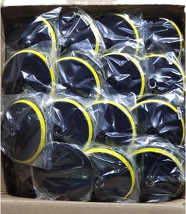 <span class=keywords><strong>3</strong></span> "، 5" ، 6 "7" "وسادة تلميع تدعم الحلقة مع وصلة مثقاب M10 M14 M16 - Product Image 3