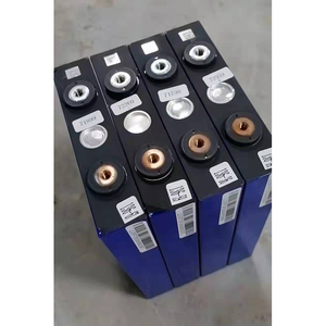 HFH CALB 배터리 <span class=keywords><strong>CAM72</strong></span> 3.2V 72Ah 등급 A <span class=keywords><strong>LiFePO4</strong></span> 프리즘형 리튬 이온 배터리 셀 태양광 저장 시스템용 - Product Image 5