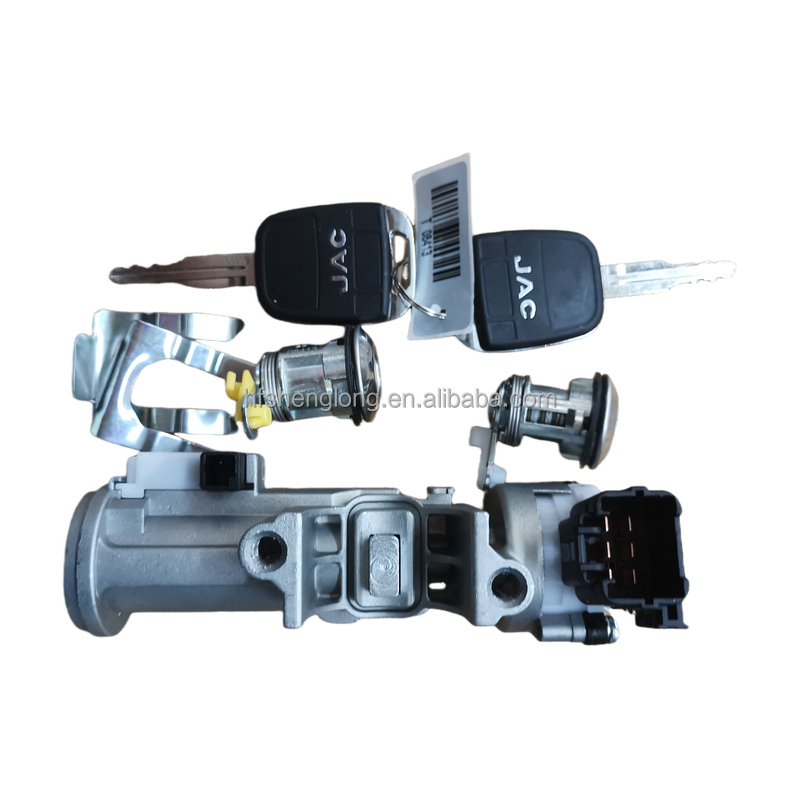 3704910LE010 Ignition Switch for JAC Light Trucks & FOTON