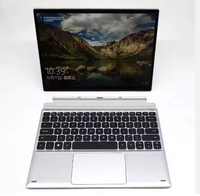 Tablette PC 2-en-1 OEM économique Surface Pro Windows 11, écran tactile 12,3 pouces, 8 Go 512 Go, pour jeux, avec sac, stylet et souris