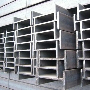 Vente chaude Poutre en acier Laiwu Norme européenne HEA / HEB Poutre en acier HE160 HE200 HE240 HE300 pour la construction structurelle - Product Image 4