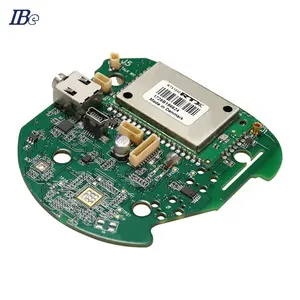 One Stop Power Supply Power Bank Pcba Service Mobiele Telefoon Notebook Computer Intelligent Horloge Pcb Design