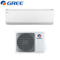 Nouveaux climatiseurs split 2025 TC L 1 CV Système de climatisation 9000 BTU Gaz R410a Gree Vente en gros 9000 12000 18000 24