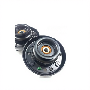 Аксессуары для автомобиля RuvJs передний левый правый амортизатор XR818136 для Jaguar XF XFR S-TYPE 2008-2016 - Product Image 1