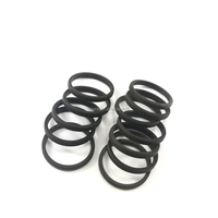 Anneau de guidage en Fiber de carbone rempli de PTFE Anneaux de joints de piston pour compresseur d'oxygène sans huile
